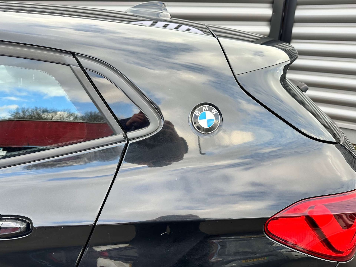 Used BMW X2 2018 for sale - 77490201: Photo 13