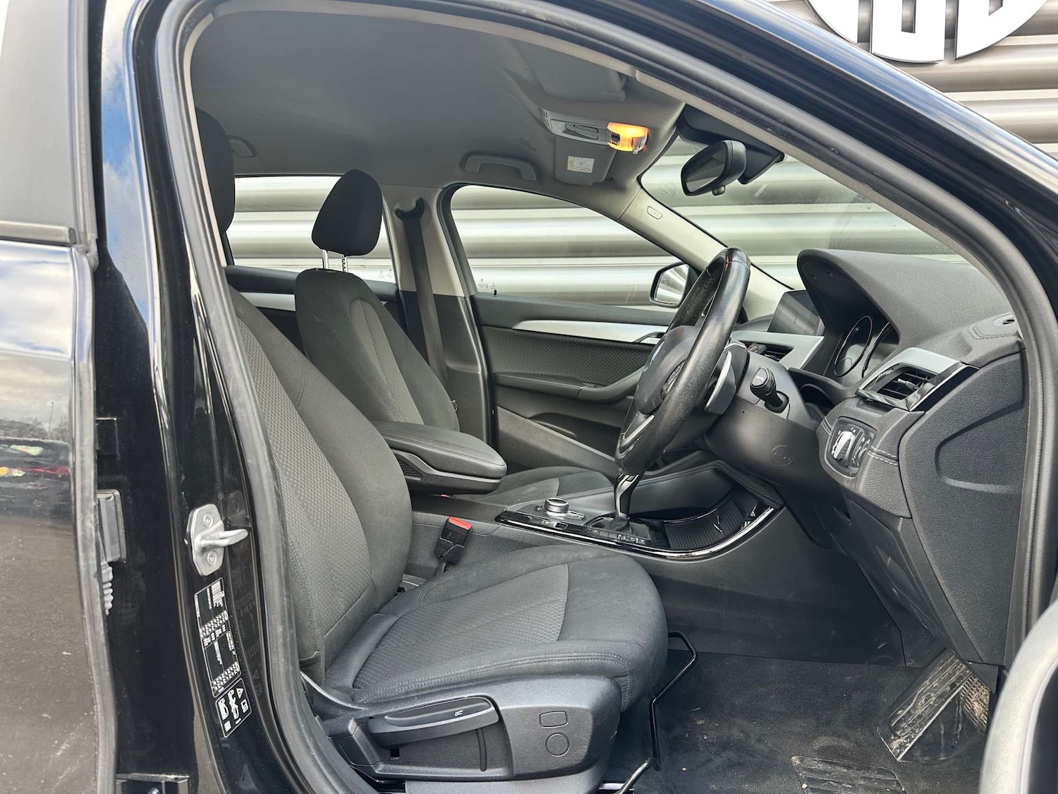 Used BMW X2 2018 for sale - 77490201: Photo 17