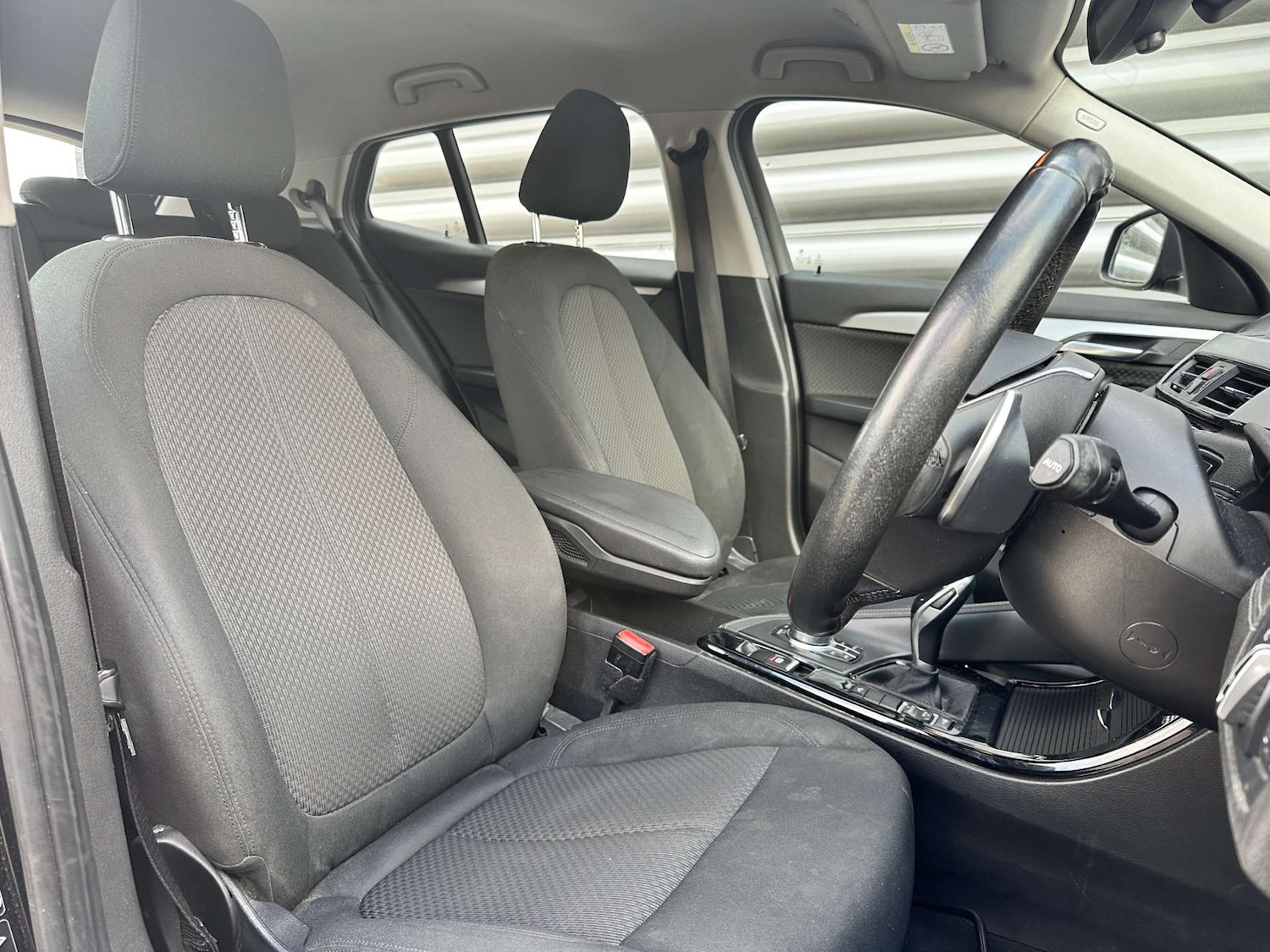 Used BMW X2 2018 for sale - 77490201: Photo 18