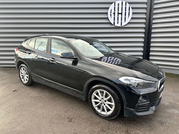 Used BMW X2 2018 for sale - 77490201: Photo