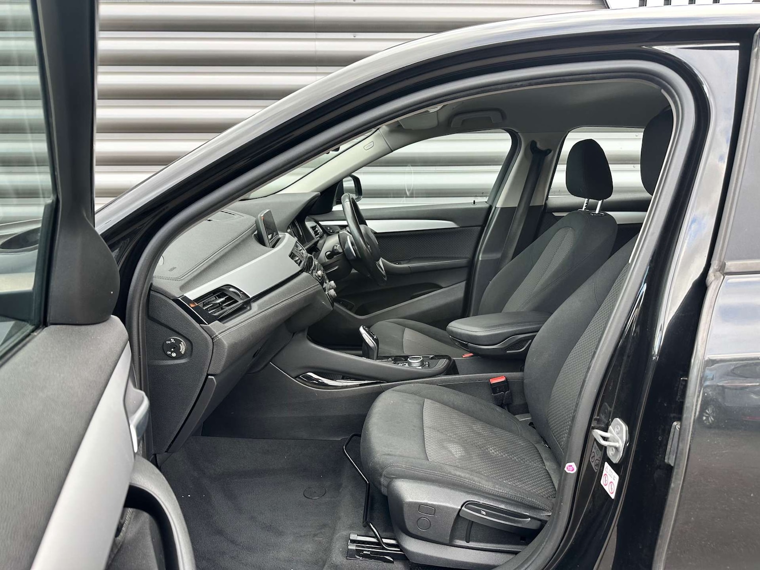 Used BMW X2 2018 for sale - 77490201: Photo 20