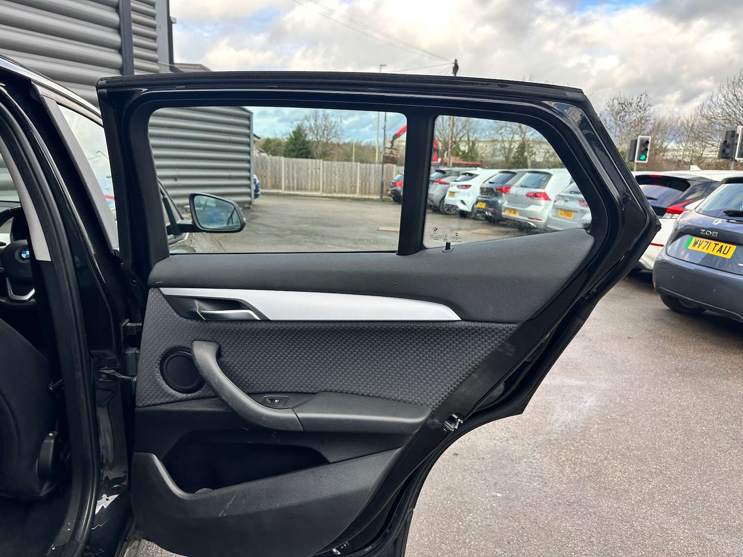 Used BMW X2 2018 for sale - 77490201: Photo 23