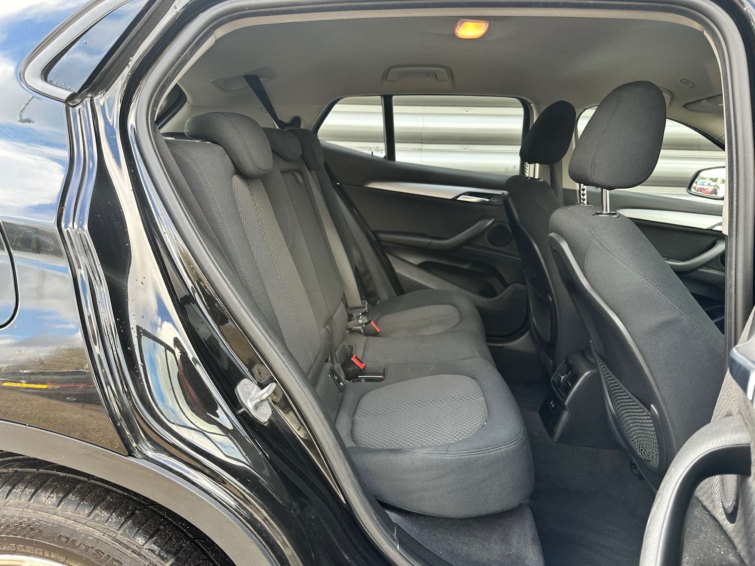 Used BMW X2 2018 for sale - 77490201: Photo 24