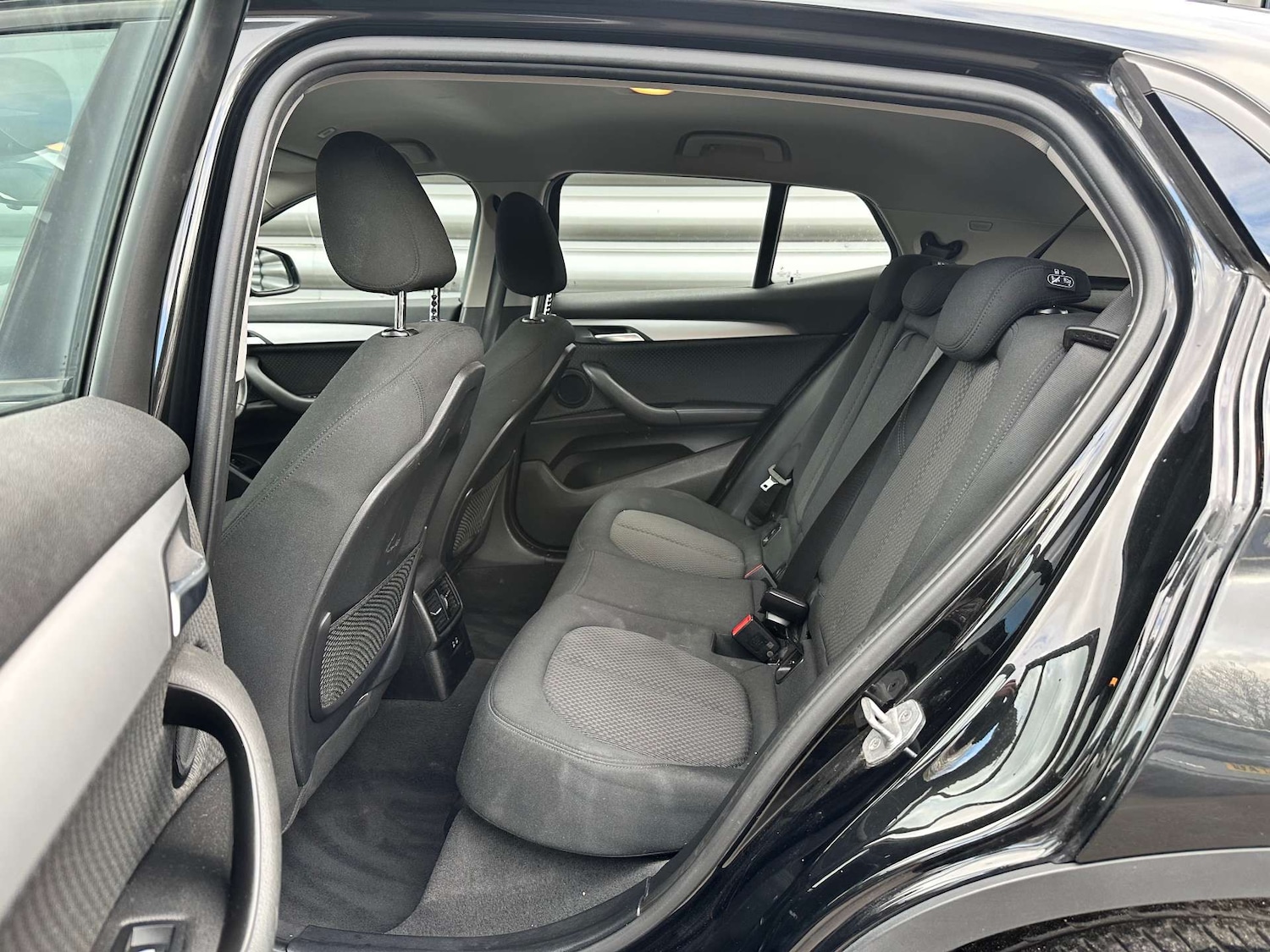 Used BMW X2 2018 for sale - 77490201: Photo 28