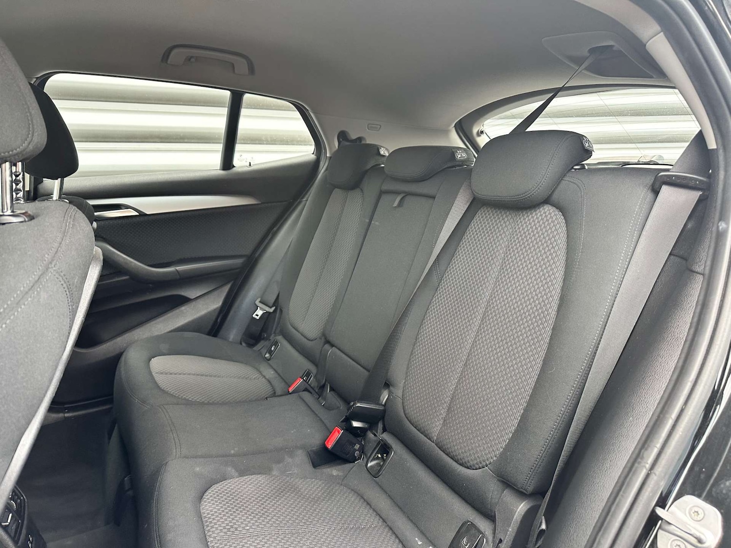 Used BMW X2 2018 for sale - 77490201: Photo 29