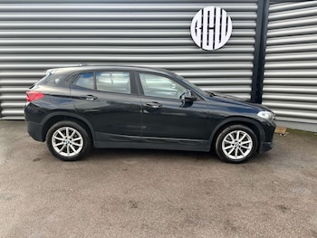 Used BMW X2 2018 for sale - 77490201: Photo