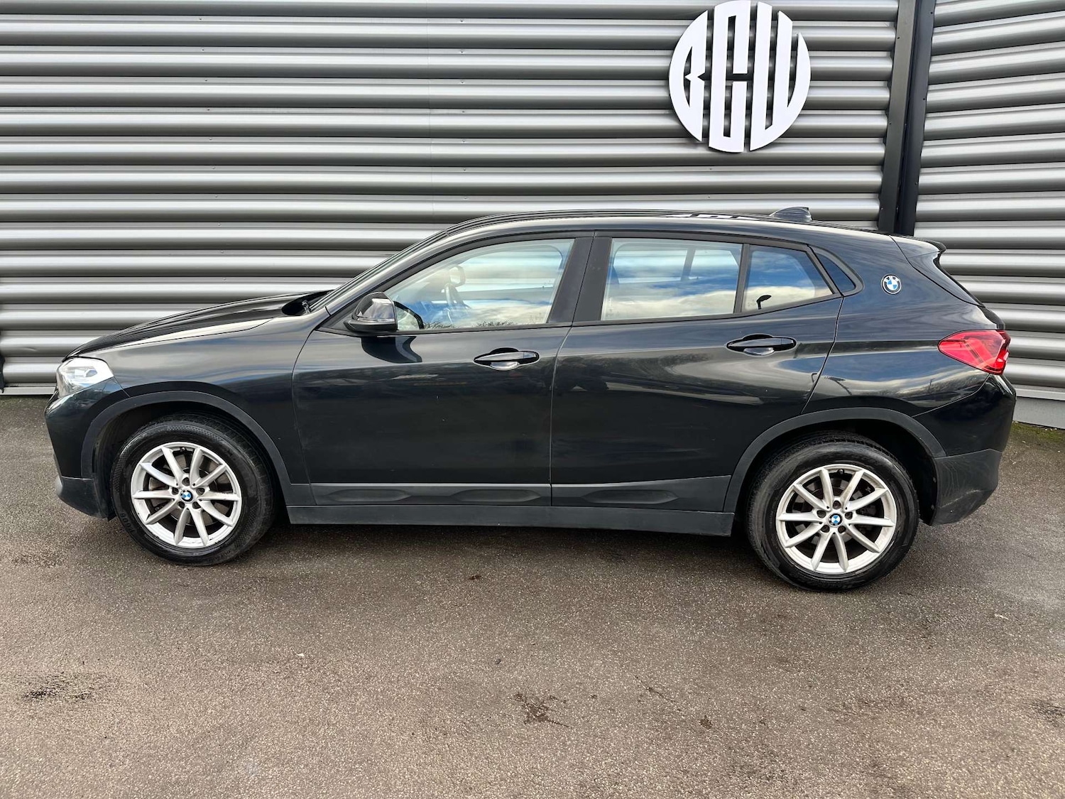 Used BMW X2 2018 for sale - 77490201: Photo 3