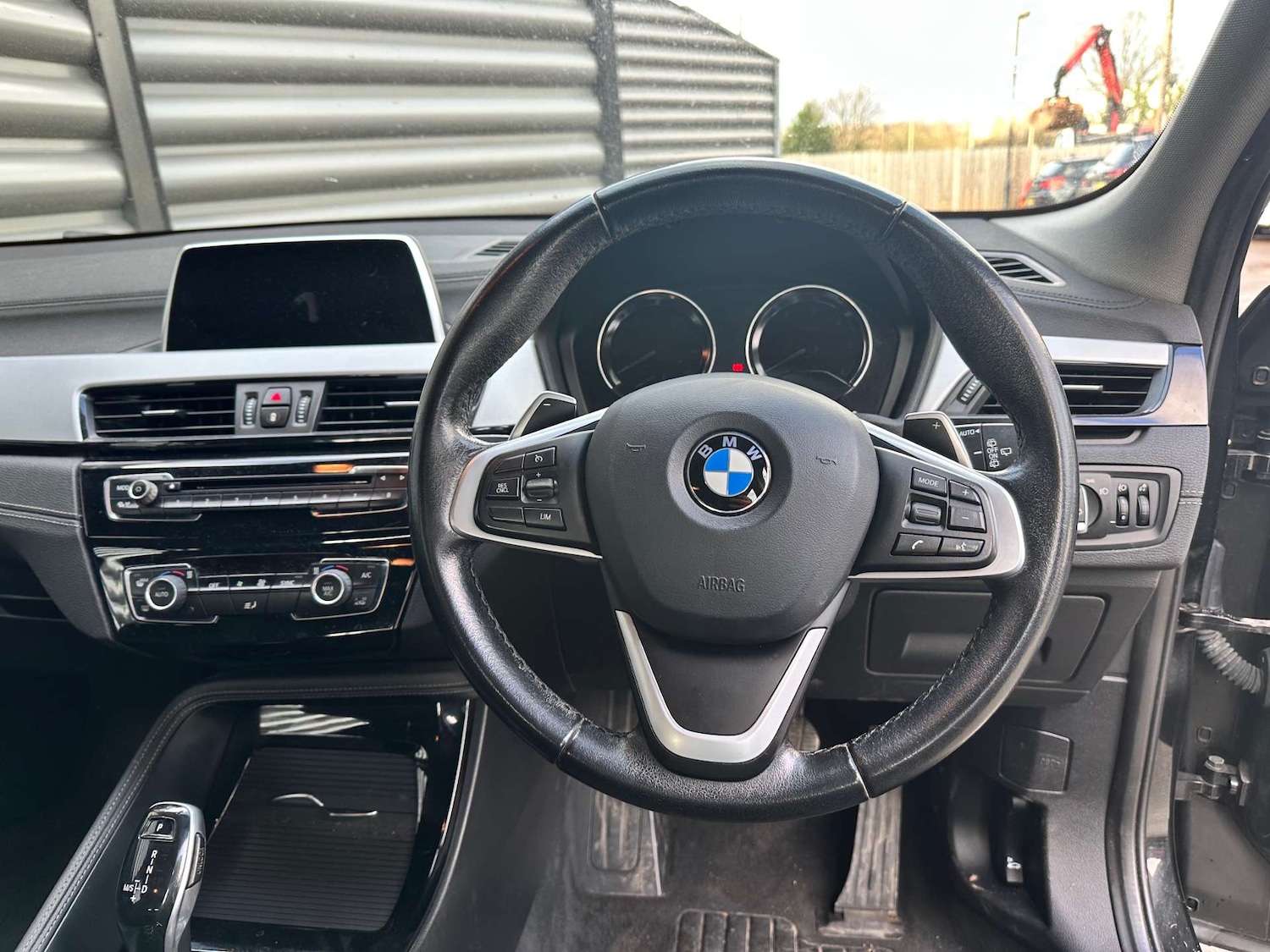 Used BMW X2 2018 for sale - 77490201: Photo 30