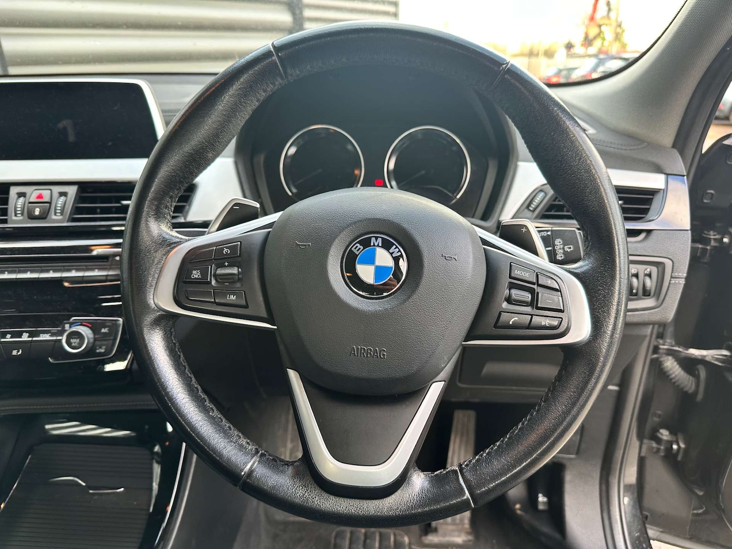 Used BMW X2 2018 for sale - 77490201: Photo 31