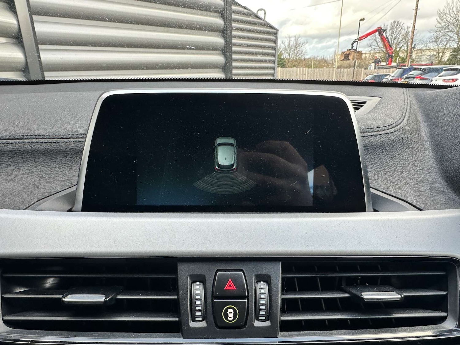 Used BMW X2 2018 for sale - 77490201: Photo 40