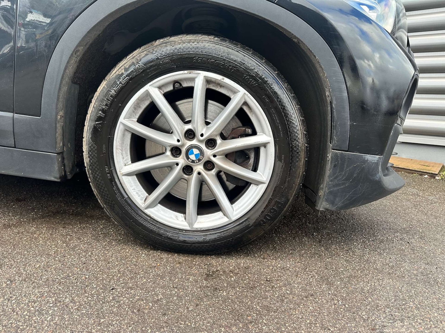 Used BMW X2 2018 for sale - 77490201: Photo 43