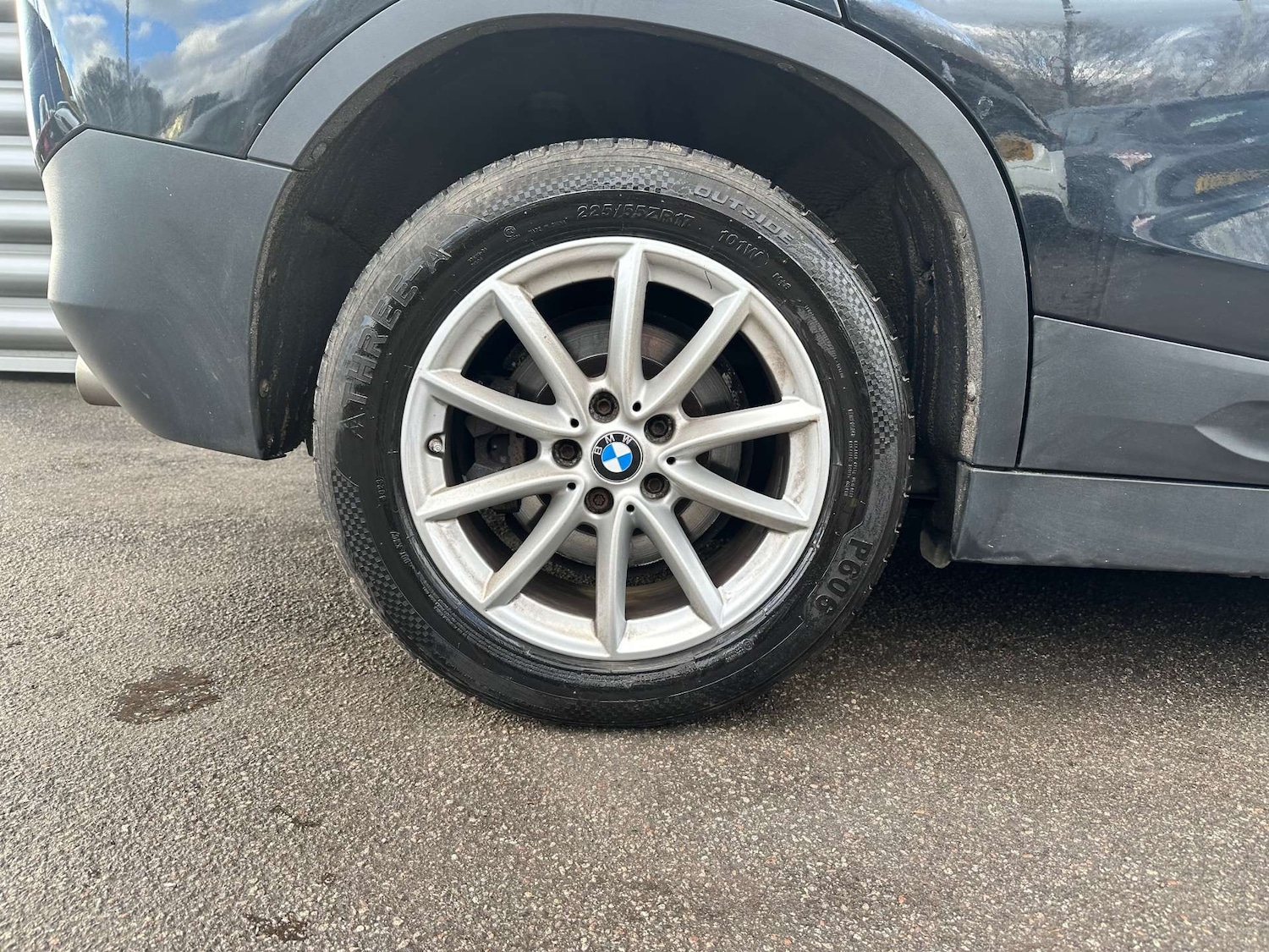 Used BMW X2 2018 for sale - 77490201: Photo 44