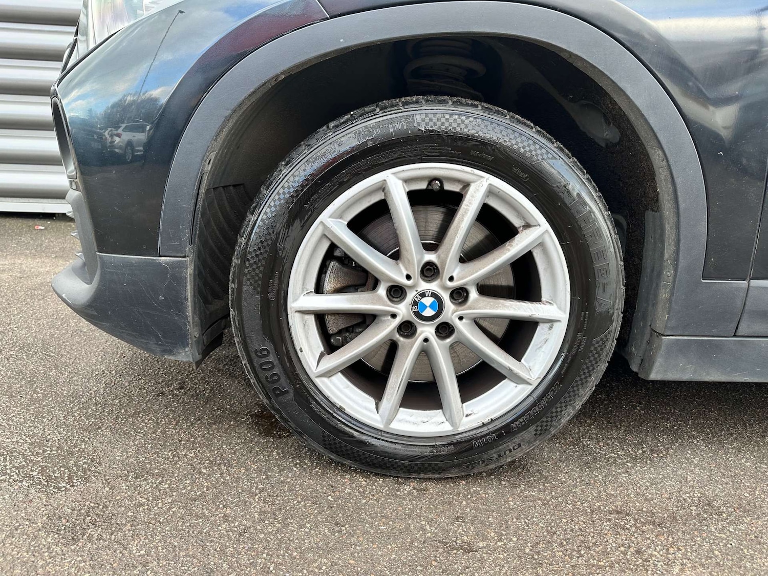 Used BMW X2 2018 for sale - 77490201: Photo 45