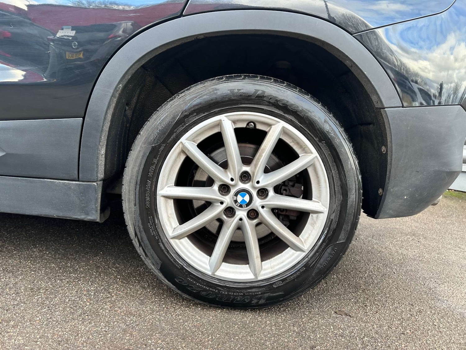 Used BMW X2 2018 for sale - 77490201: Photo 46