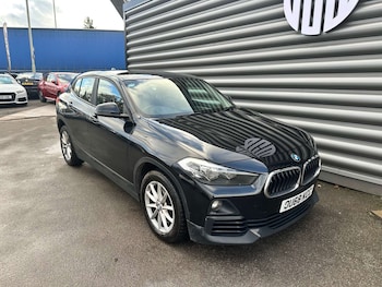 Used BMW X2 2018 for sale - 77490201: Photo