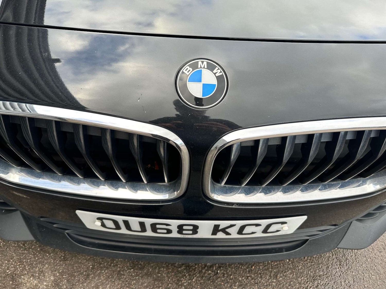 Used BMW X2 2018 for sale - 77490201: Photo 7
