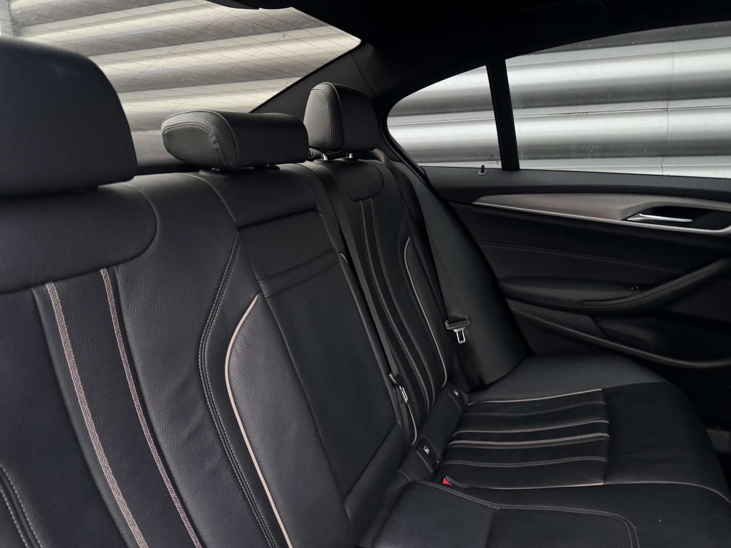 Used BMW 5 Series 2018 for sale - 77139229: Photo 10