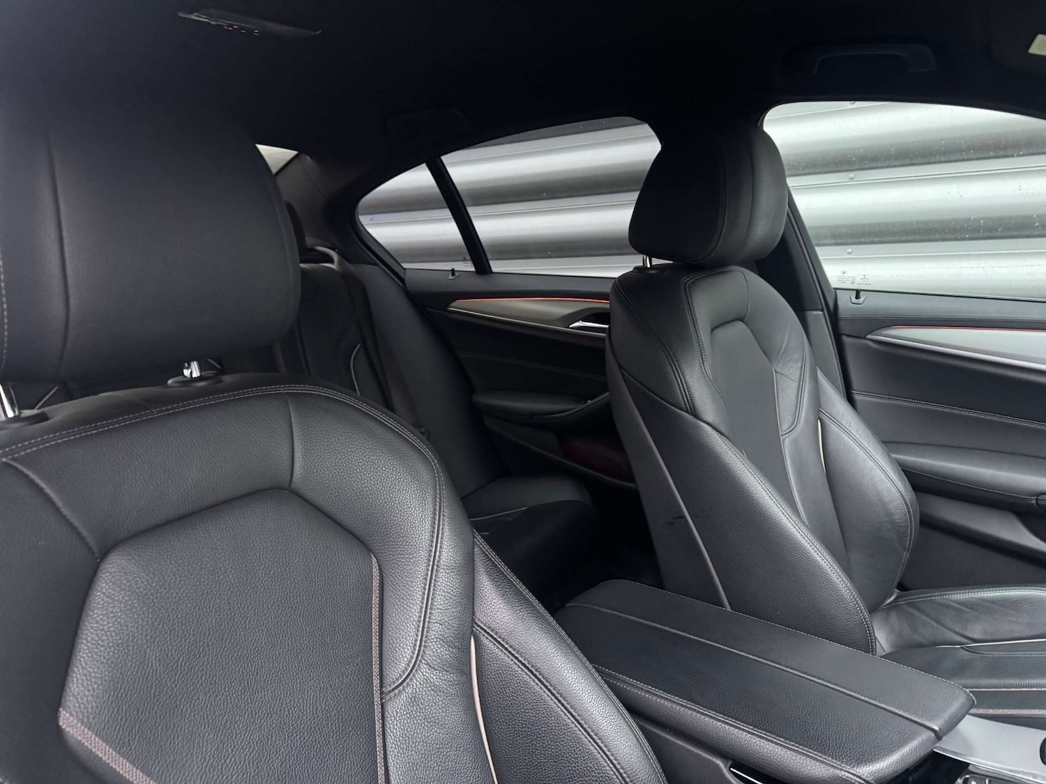 Used BMW 5 Series 2018 for sale - 77139229: Photo 13