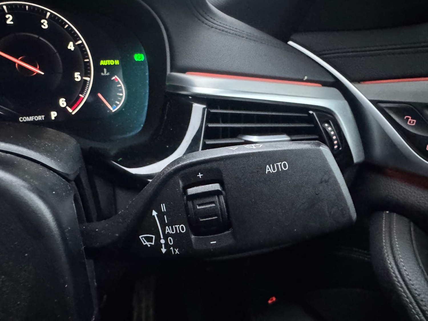 Used BMW 5 Series 2018 for sale - 77139229: Photo 18