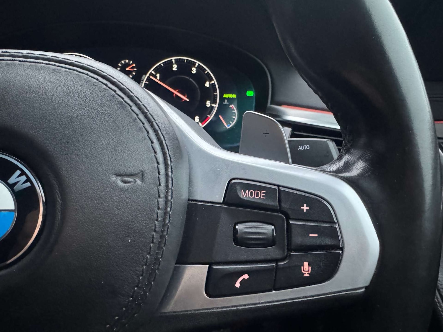 Used BMW 5 Series 2018 for sale - 77139229: Photo 20