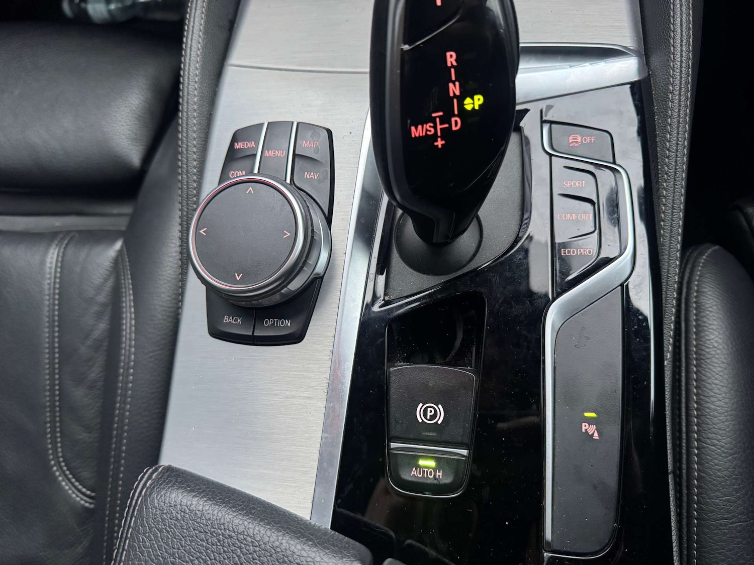 Used BMW 5 Series 2018 for sale - 77139229: Photo 21