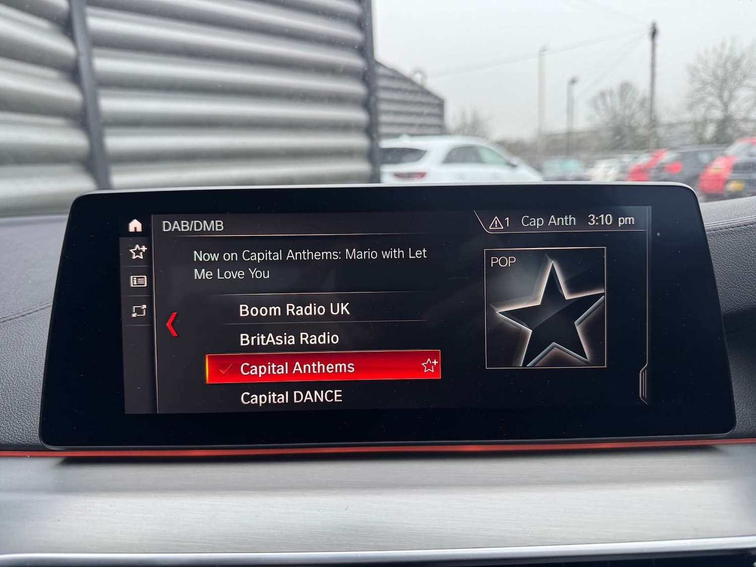 Used BMW 5 Series 2018 for sale - 77139229: Photo 8