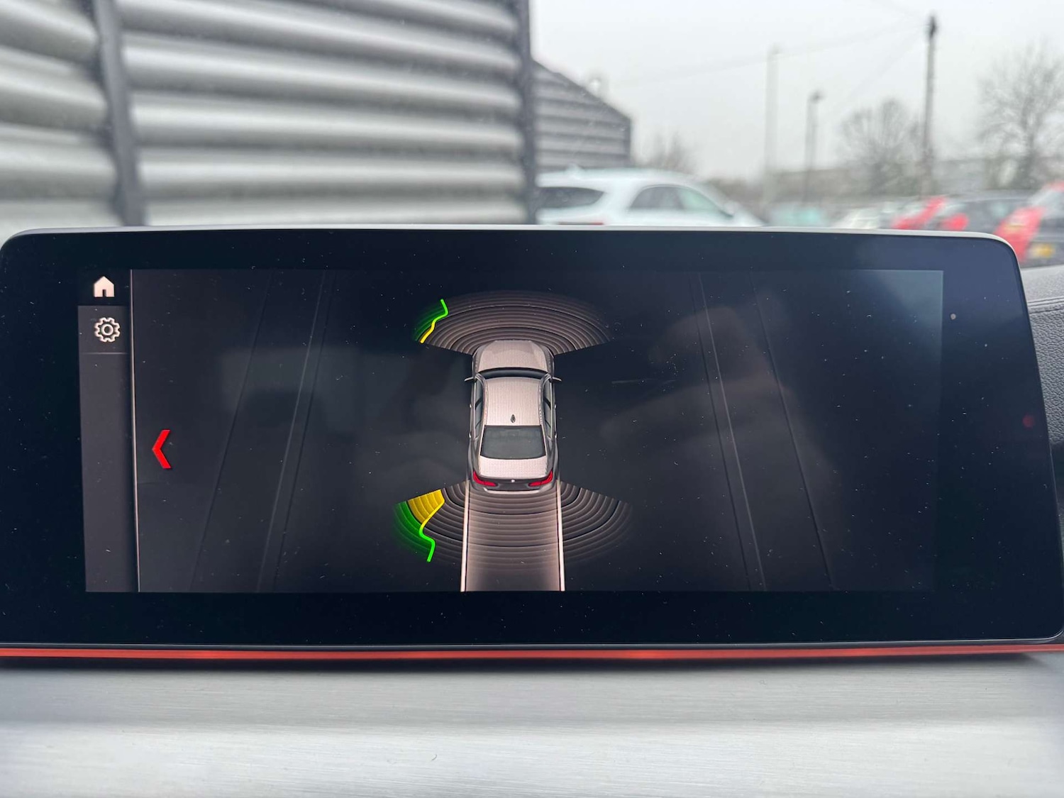 Used BMW 5 Series 2018 for sale - 77139229: Photo 9