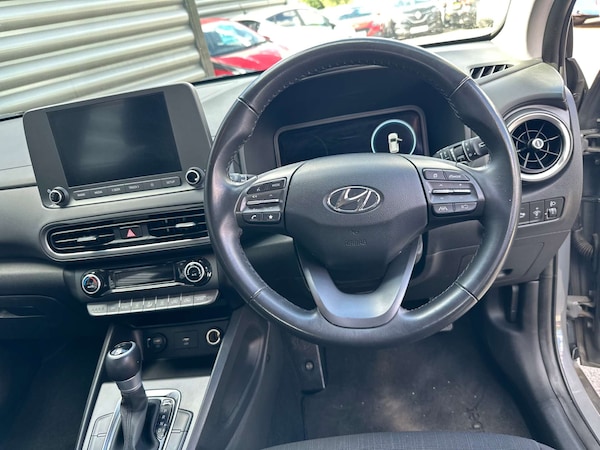 Used Hyundai KONA 2022 for sale - 75381906: Photo 14