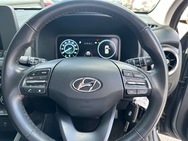 Used Hyundai KONA 2022 for sale - 75381906: Photo 15