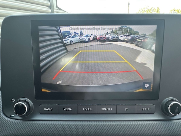 Used Hyundai KONA 2022 for sale - 75381906: Photo 21