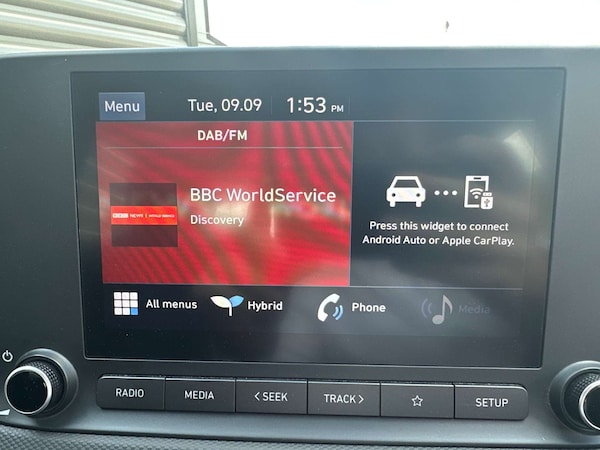 Used Hyundai KONA 2022 for sale - 75381906: Photo 22