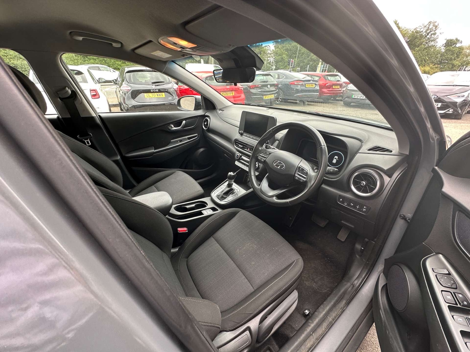 Vehicle 24