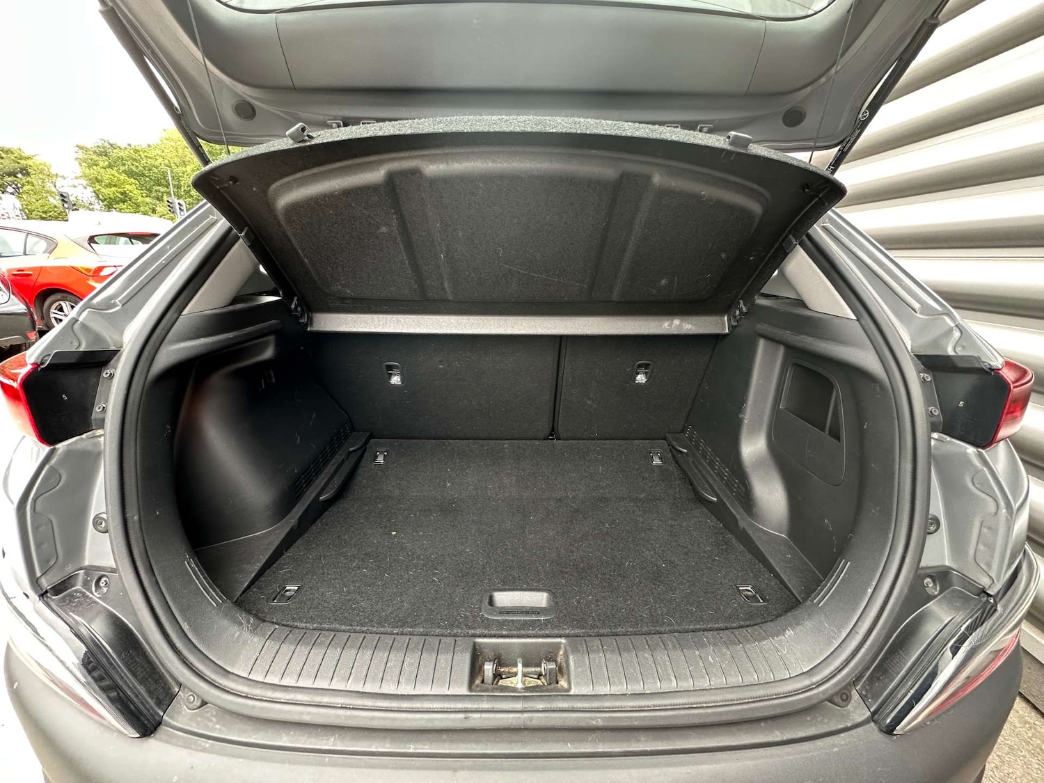 Vehicle 27