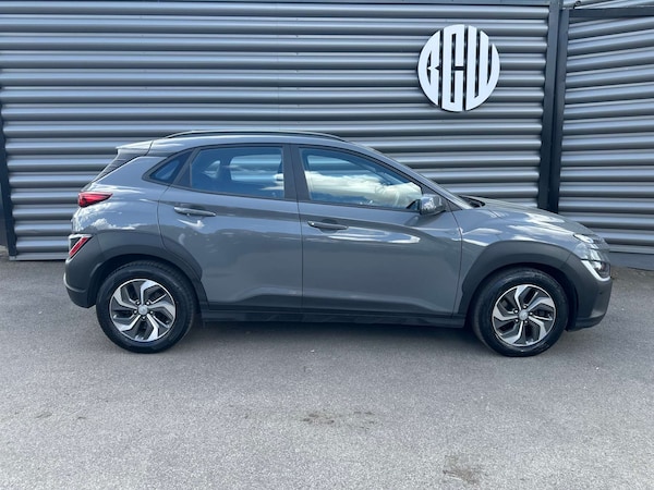 Used Hyundai KONA 2022 for sale - 75381906: Photo 2
