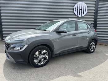 Used Hyundai KONA 2022 for sale - 75381906: Photo