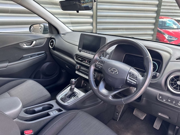 Used Hyundai KONA 2022 for sale - 75381906: Photo 31