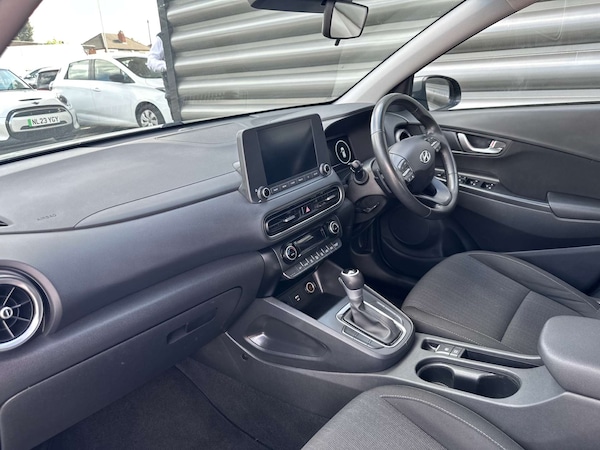 Used Hyundai KONA 2022 for sale - 75381906: Photo 32