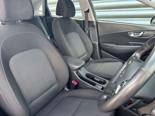 Used Hyundai KONA 2022 for sale - 75381906: Photo 33