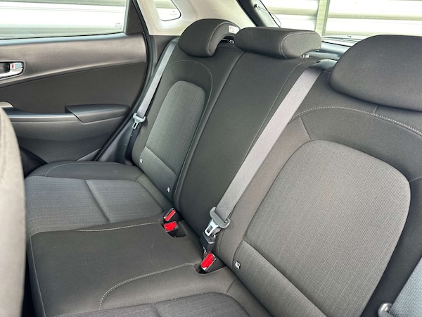 Used Hyundai KONA 2022 for sale - 75381906: Photo 34