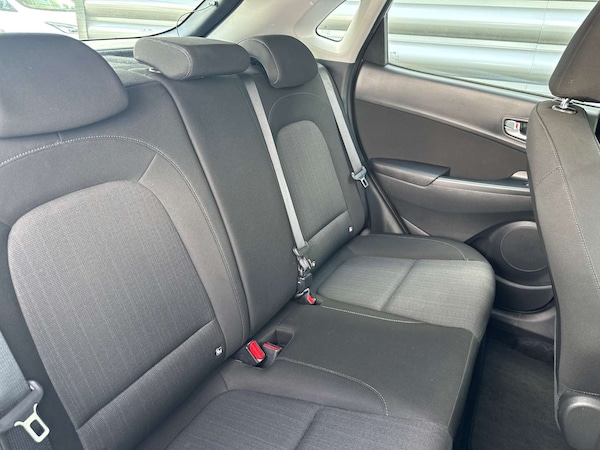 Used Hyundai KONA 2022 for sale - 75381906: Photo 35