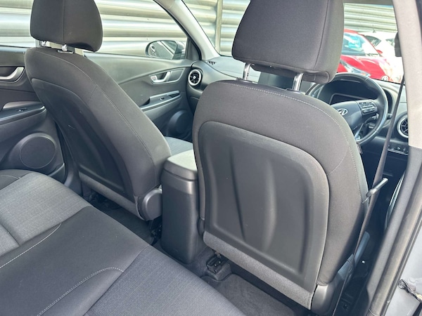 Used Hyundai KONA 2022 for sale - 75381906: Photo 36