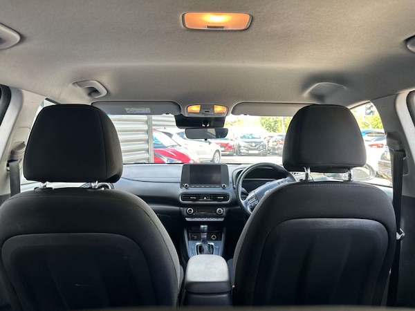 Used Hyundai KONA 2022 for sale - 75381906: Photo 39