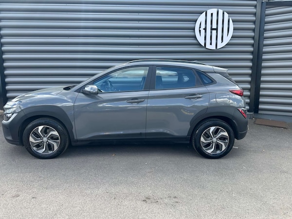 Used Hyundai KONA 2022 for sale - 75381906: Photo 3