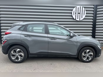 Used Hyundai KONA 2022 for sale - 75381906: Photo
