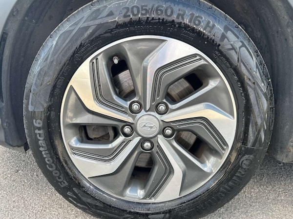 Used Hyundai KONA 2022 for sale - 75381906: Photo 41