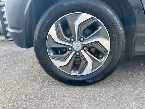 Used Hyundai KONA 2022 for sale - 75381906: Photo 42