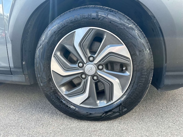 Used Hyundai KONA 2022 for sale - 75381906: Photo 43