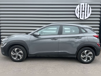 Used Hyundai KONA 2022 for sale - 75381906: Photo
