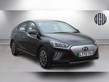 Used Hyundai IONIQ 2022 for sale - 78274247: Photo