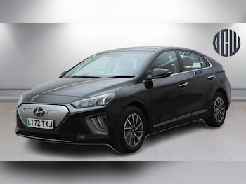 Used Hyundai IONIQ 2022 for sale - 78274247: Photo